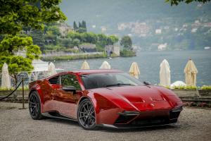 De Tomaso Pantera by Ares Design 2020 года 